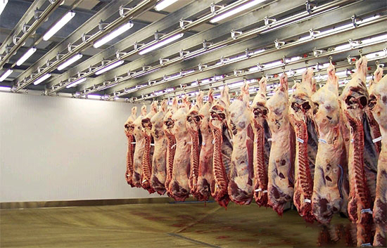 农业部印发生猪屠宰厂（场）监督检查规范通知