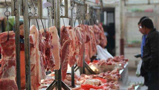 国家发改委：预计2017年生猪价格呈高位震荡下行走势